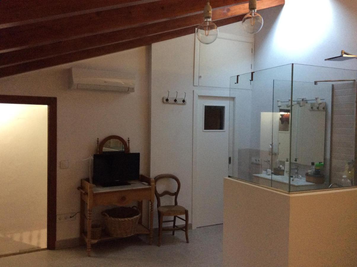 Filoses 18A Valldemossa  Bagian luar foto