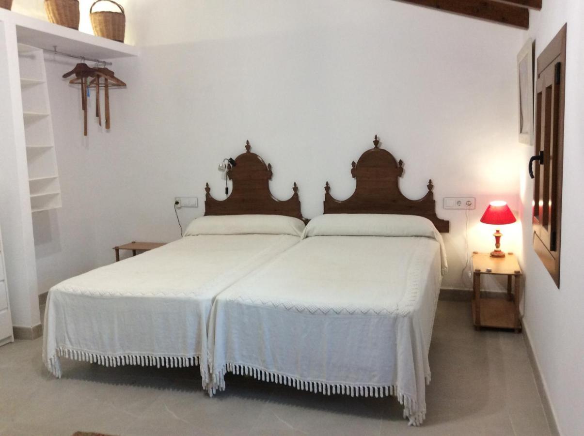 Filoses 18A Valldemossa  Bagian luar foto