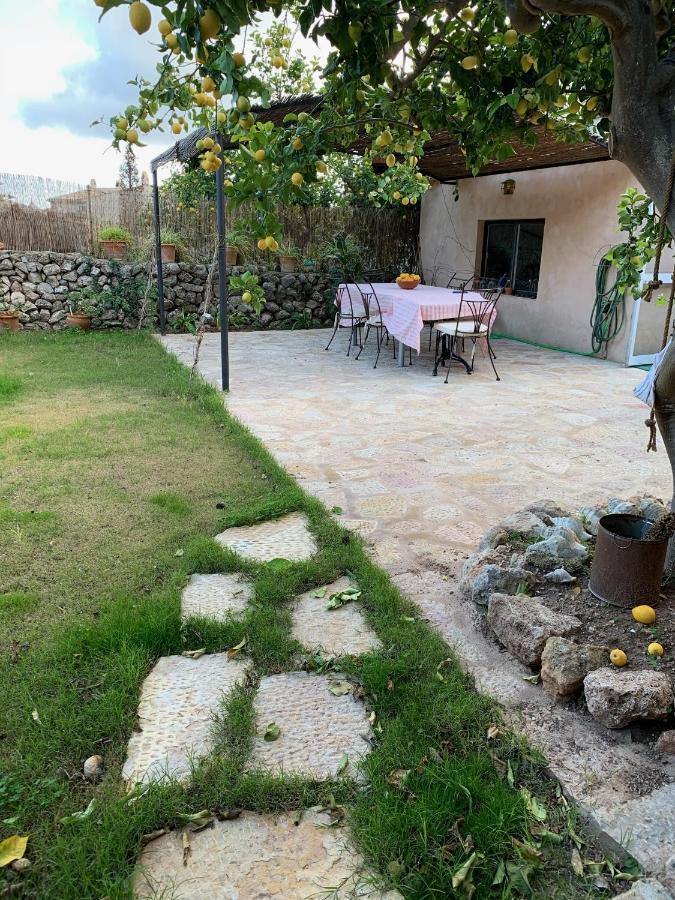 Filoses 18A Valldemossa  Bagian luar foto