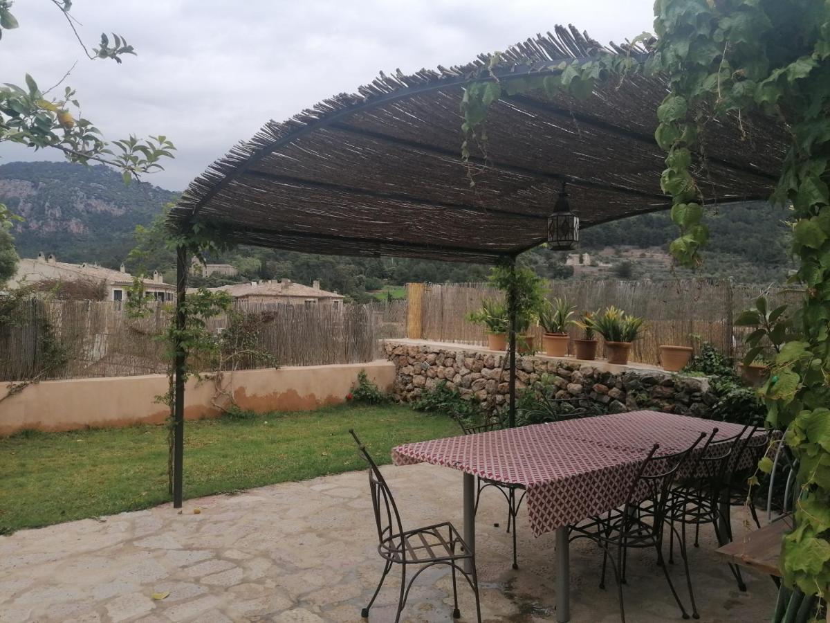 Filoses 18A Valldemossa  Bagian luar foto