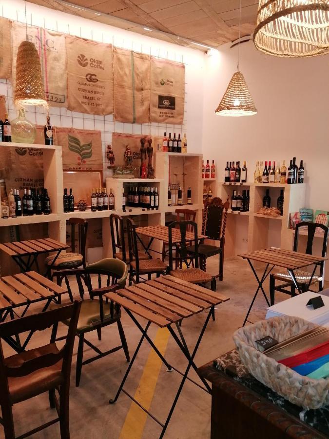 Filoses 18A Valldemossa  Bagian luar foto