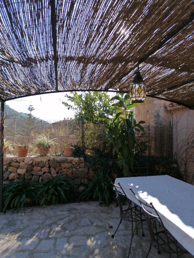 Filoses 18A Valldemossa  Bagian luar foto
