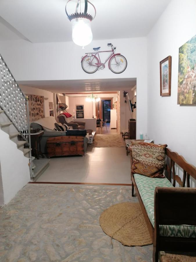 Filoses 18A Valldemossa  Bagian luar foto