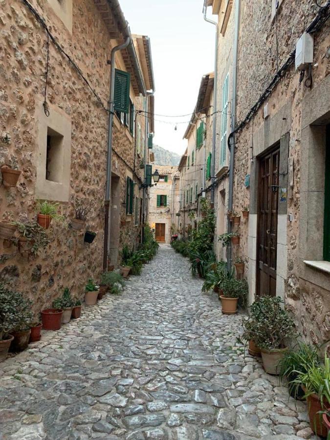 Filoses 18A Valldemossa  Bagian luar foto