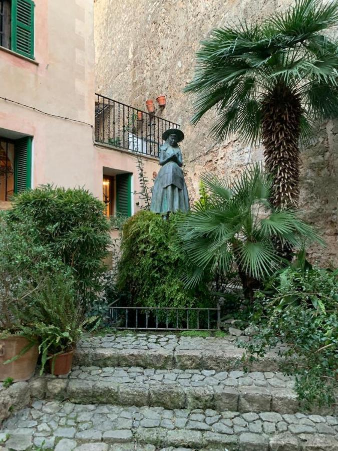Filoses 18A Valldemossa  Bagian luar foto