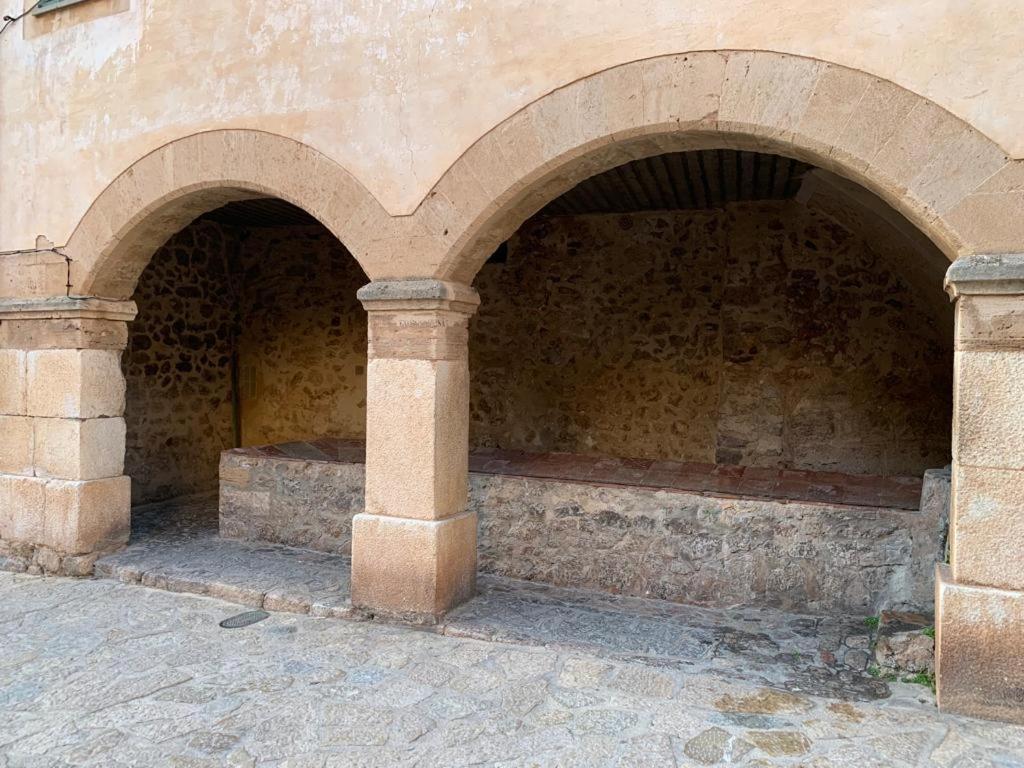 Filoses 18A Valldemossa  Bagian luar foto