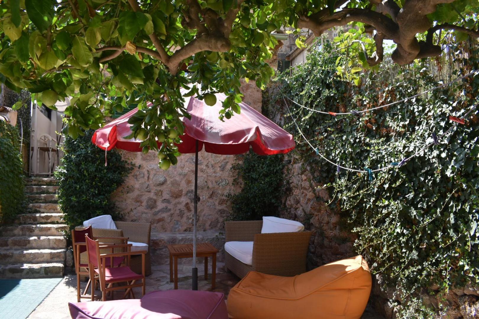 Filoses 18A Valldemossa  Bagian luar foto